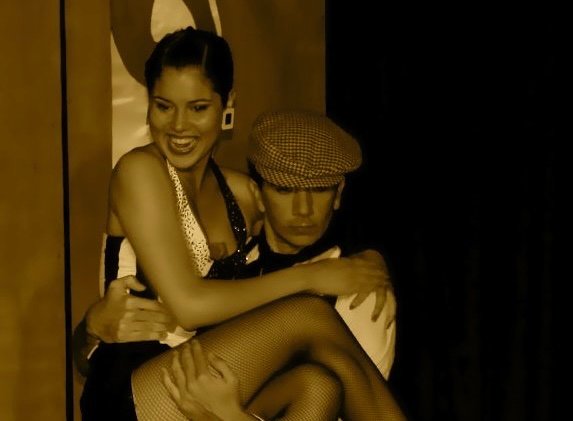 Ronda at the Milonga in Buenos Aires | Argentina Private Tour