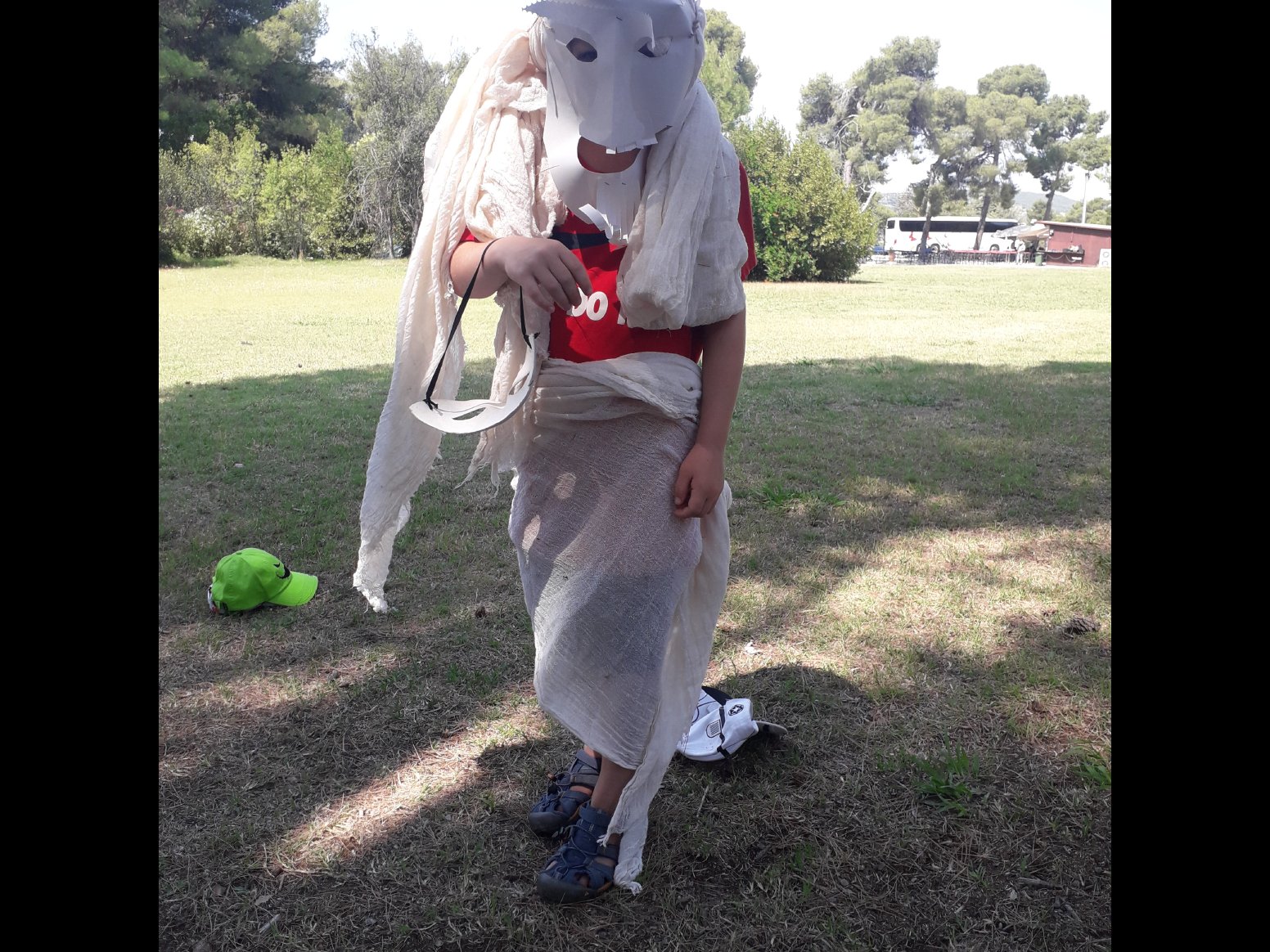 Healing Games at Epidaurus in Epidavros | Greece Private Tour
