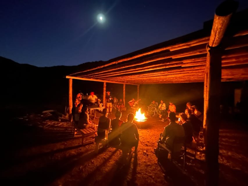 Gaucho Ride into Andes Sunset in Mendoza | Argentina Private Tour