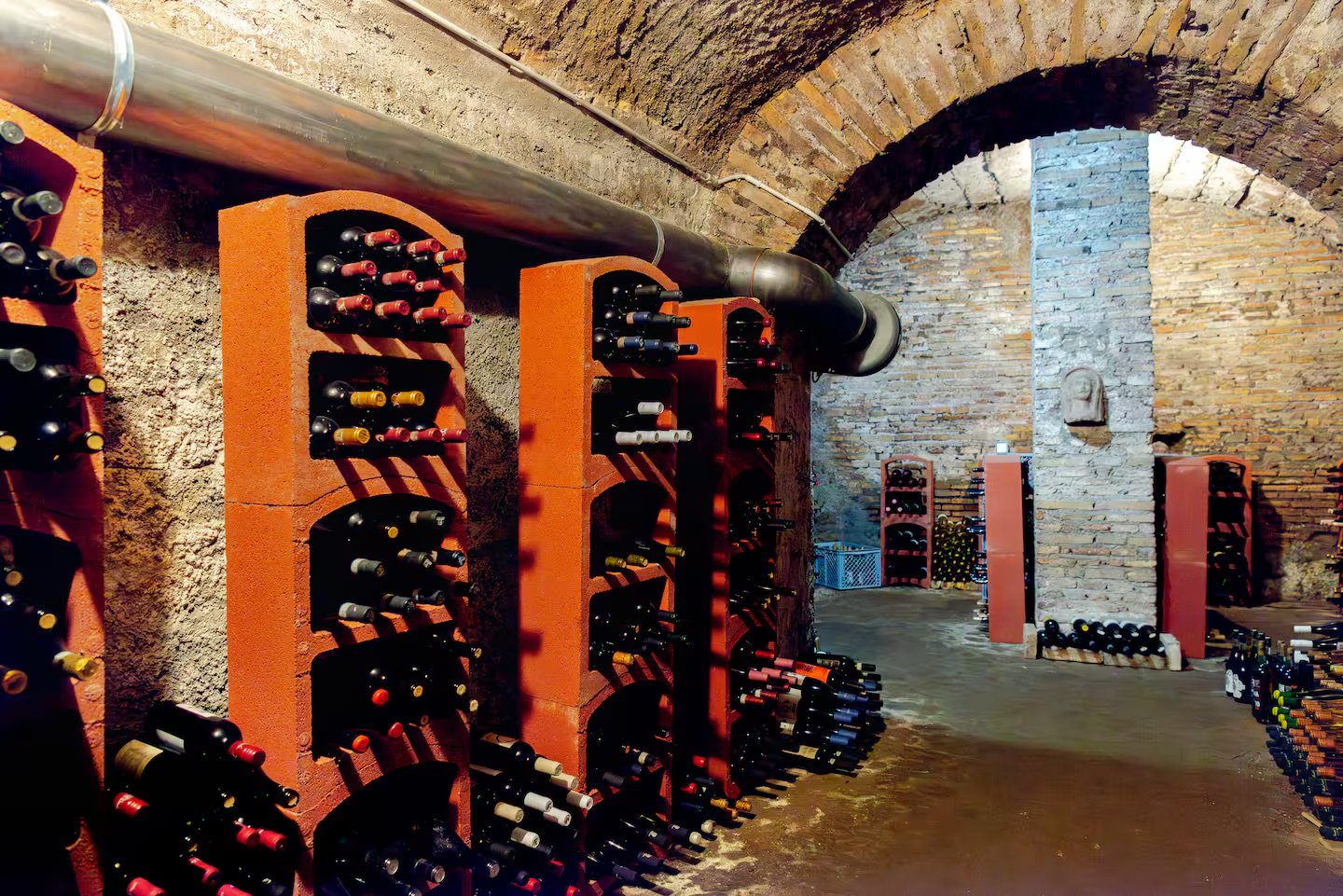 Lazio in a Glass in Rome | Italy Private Tour