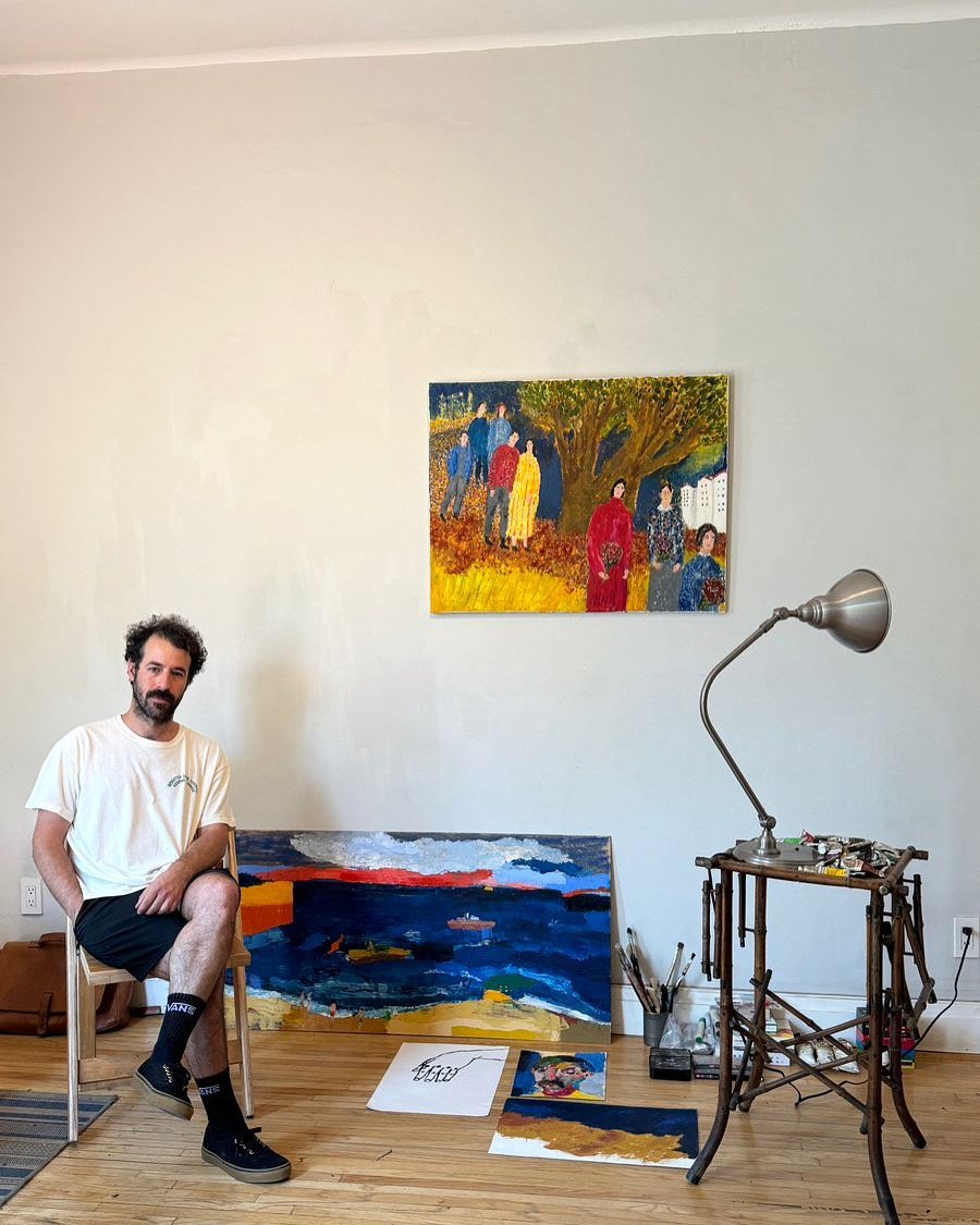 Inside CDMX Contemporary Art in Mexico City | Mexico Private Tour