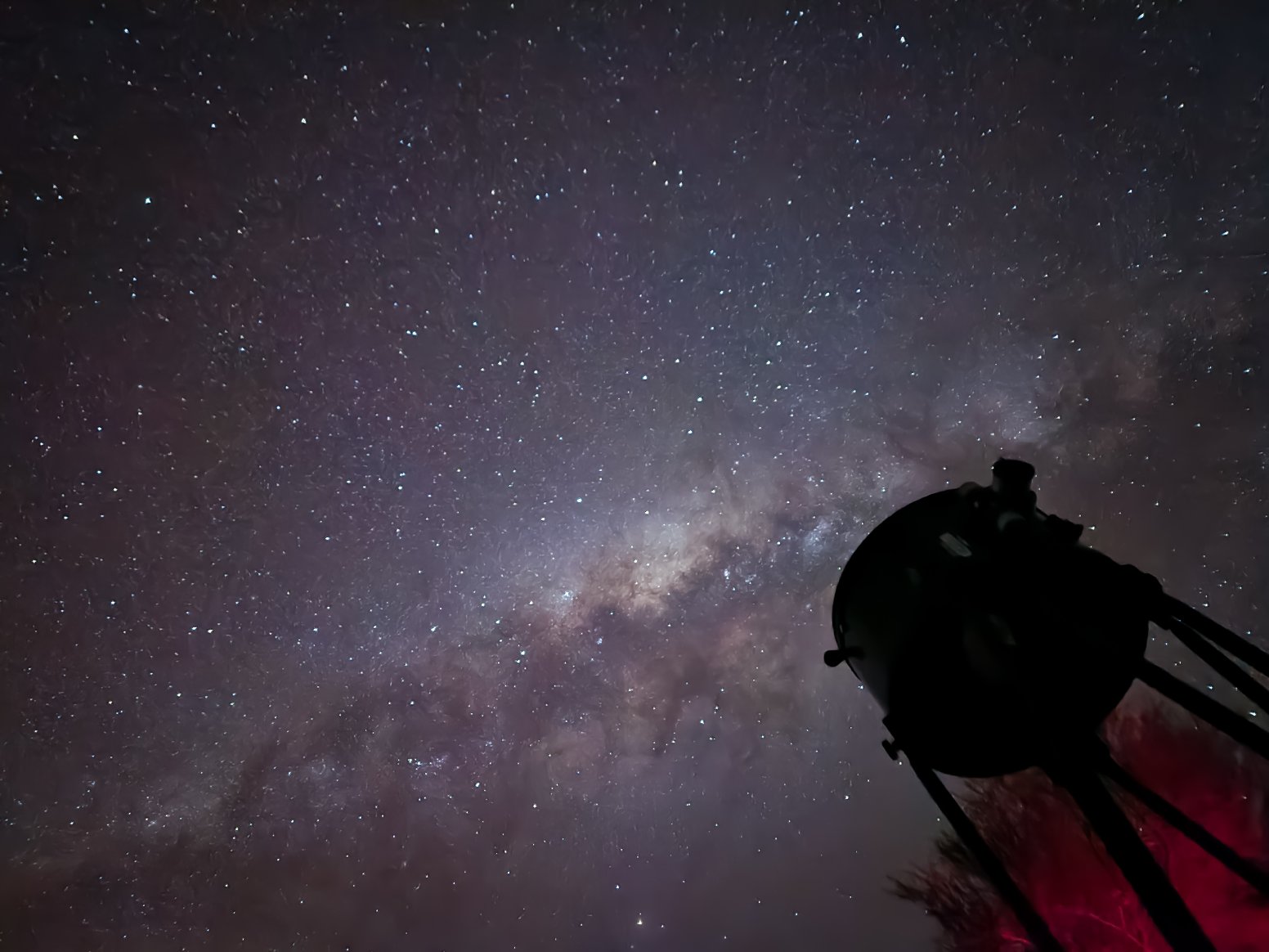 A Night Under The Desert Sky in San Pedro de Atacama | Chile Private Tour