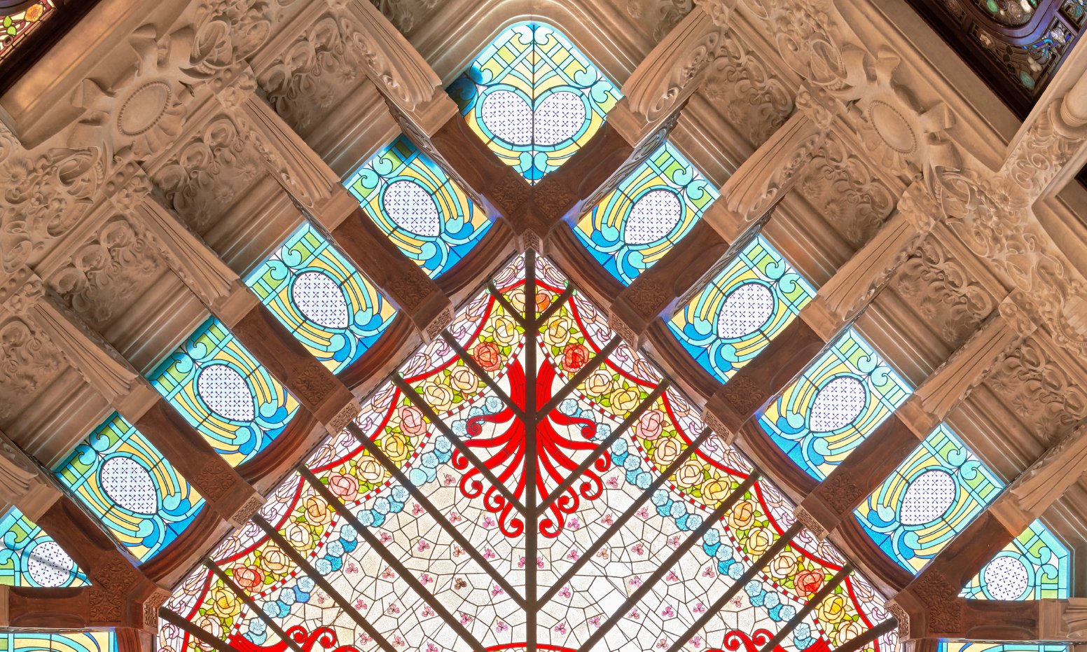 The Golden Age Of Architecture in Barcelona | Spain Private Tour