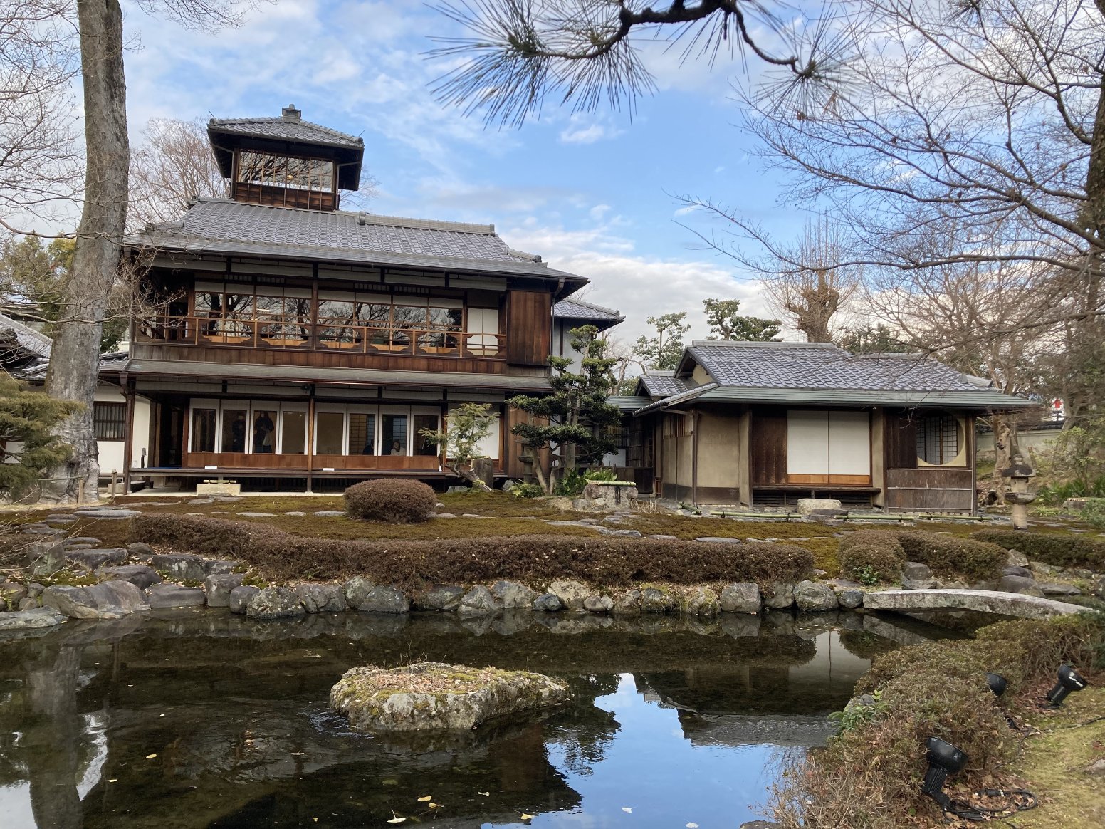 Washi, The Texture of Kyoto in Kyoto | Japan Private Tour