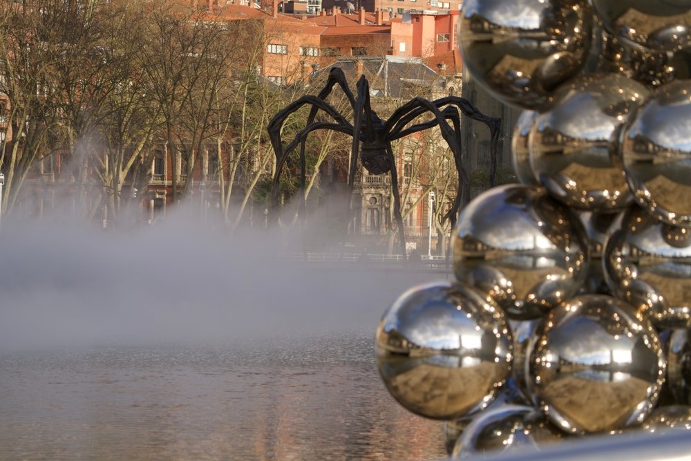 The Guggenheim Impact in Bilbao | Spain Private Tour
