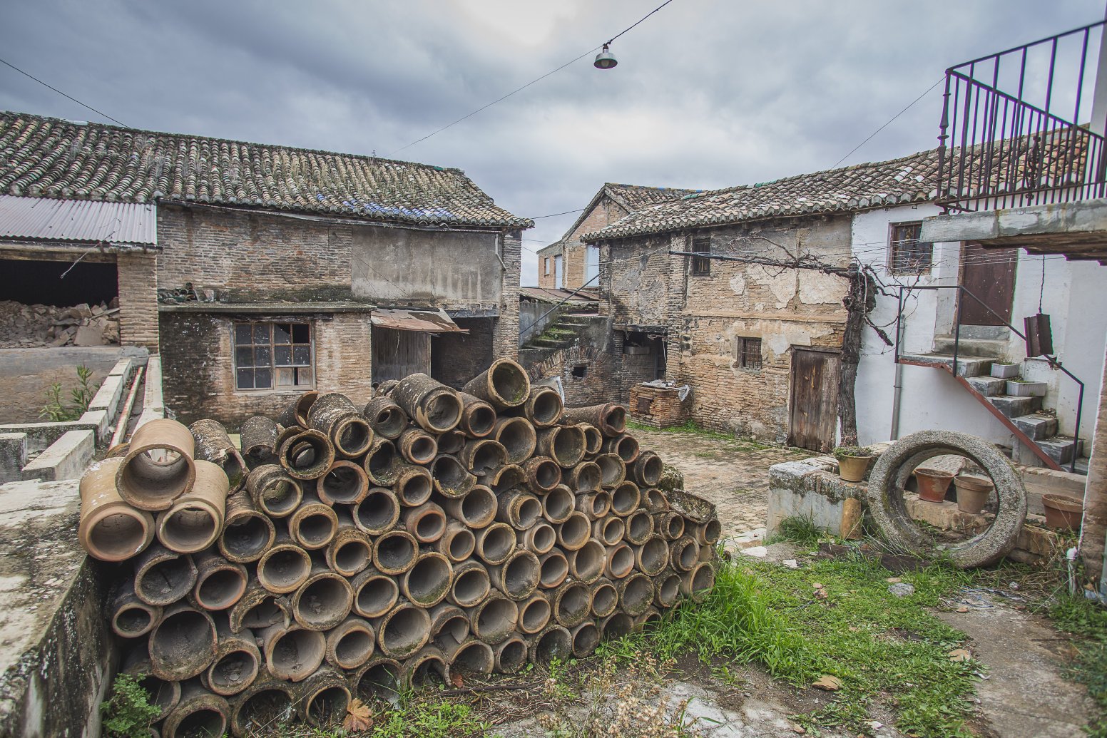 The Ceramic Record of Granada in Granada | Spain Private Tour