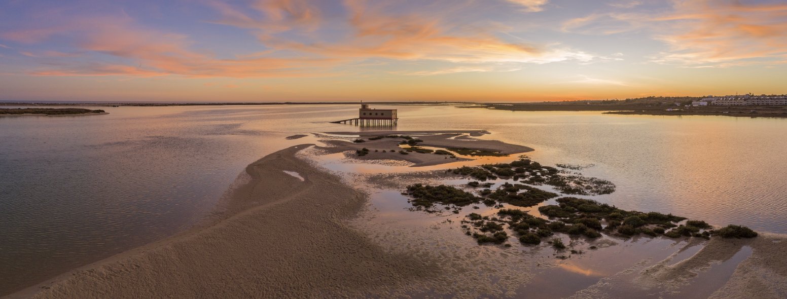 7-Day Itinerary: West Algarve: Wild & Crafted