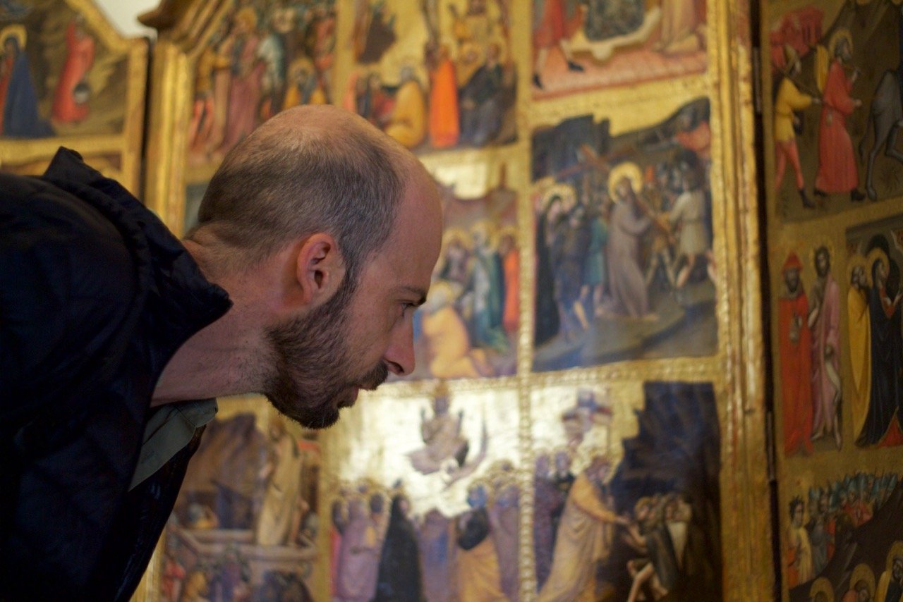 The Sacred and the Sensual in Rome | Italy Private Tour