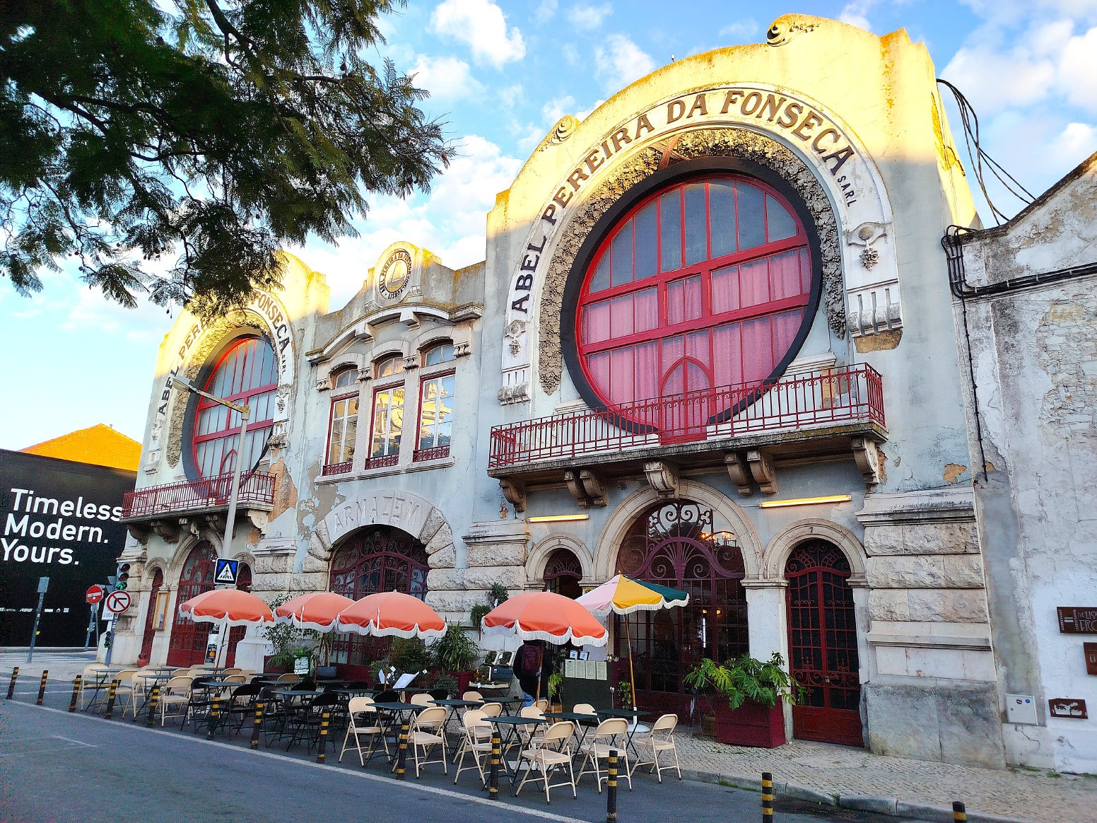 Lisbon's East Side Stories in Lisbon | Portugal Private Tour