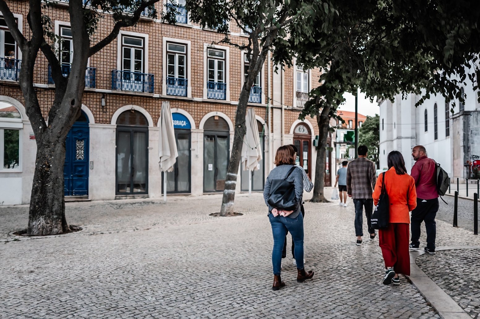 7-Day Itinerary: Lisbon and the Roads Out
