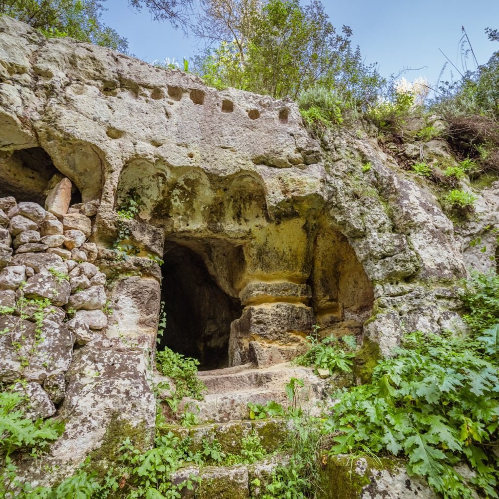 Almond Tales, Ancient Trails in Noto | Italy Private Tour