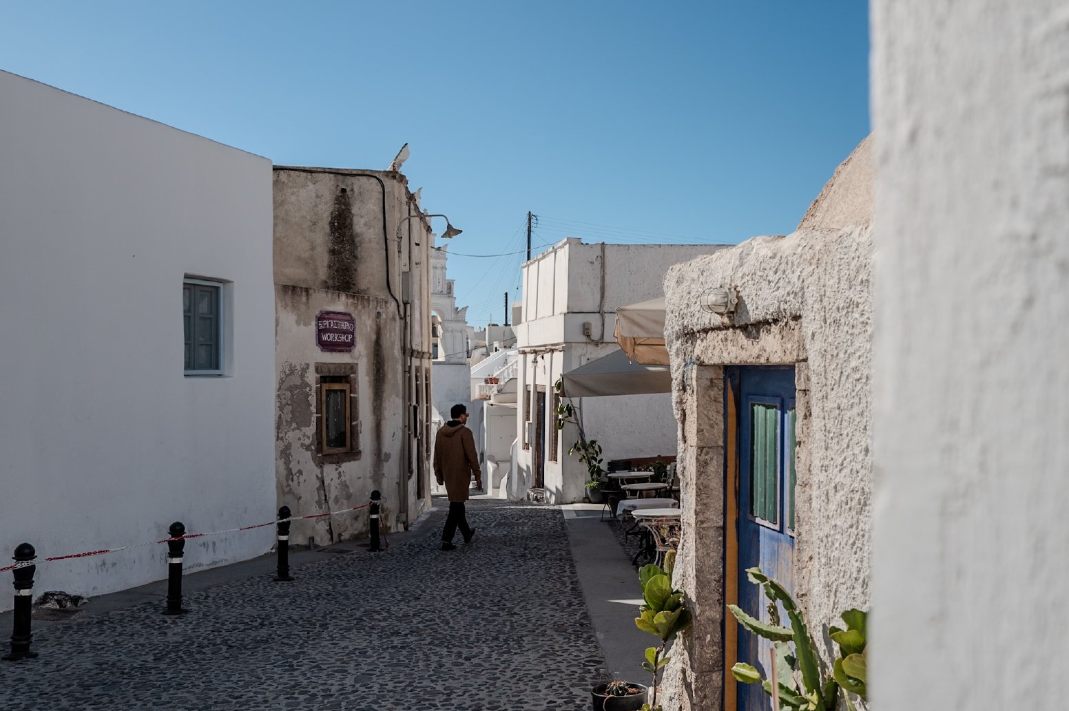 Akrotiri, The Lost City in Fira | Greece Private Tour