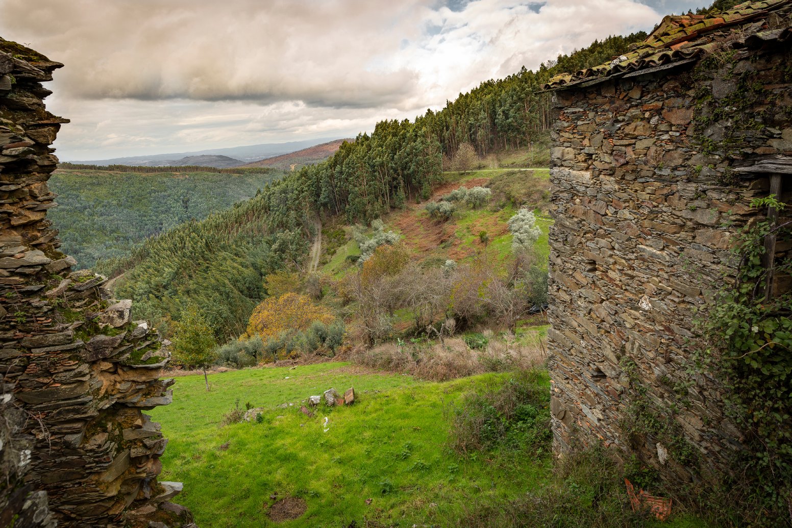 Life in the Schist Villages in Lousã | Portugal Private Tour