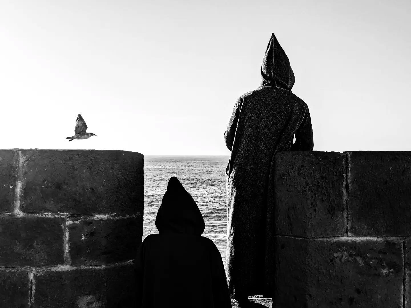 Mirroring Essaouira's Soul in Essaouira | Morocco Shared Tour