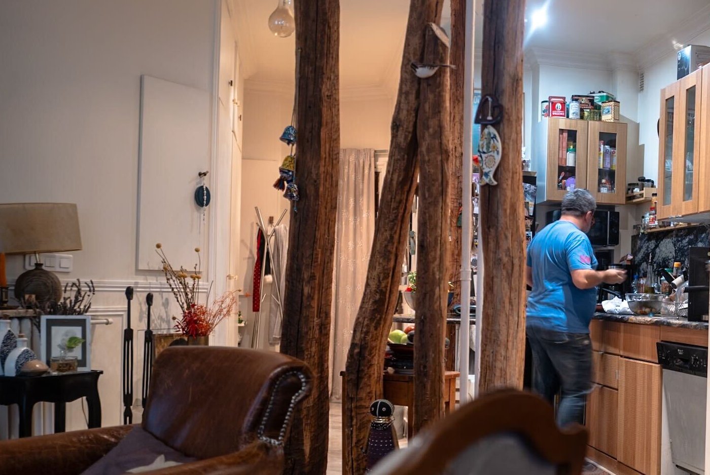 A Parisian Brunch at Home in Paris | France Private Tour