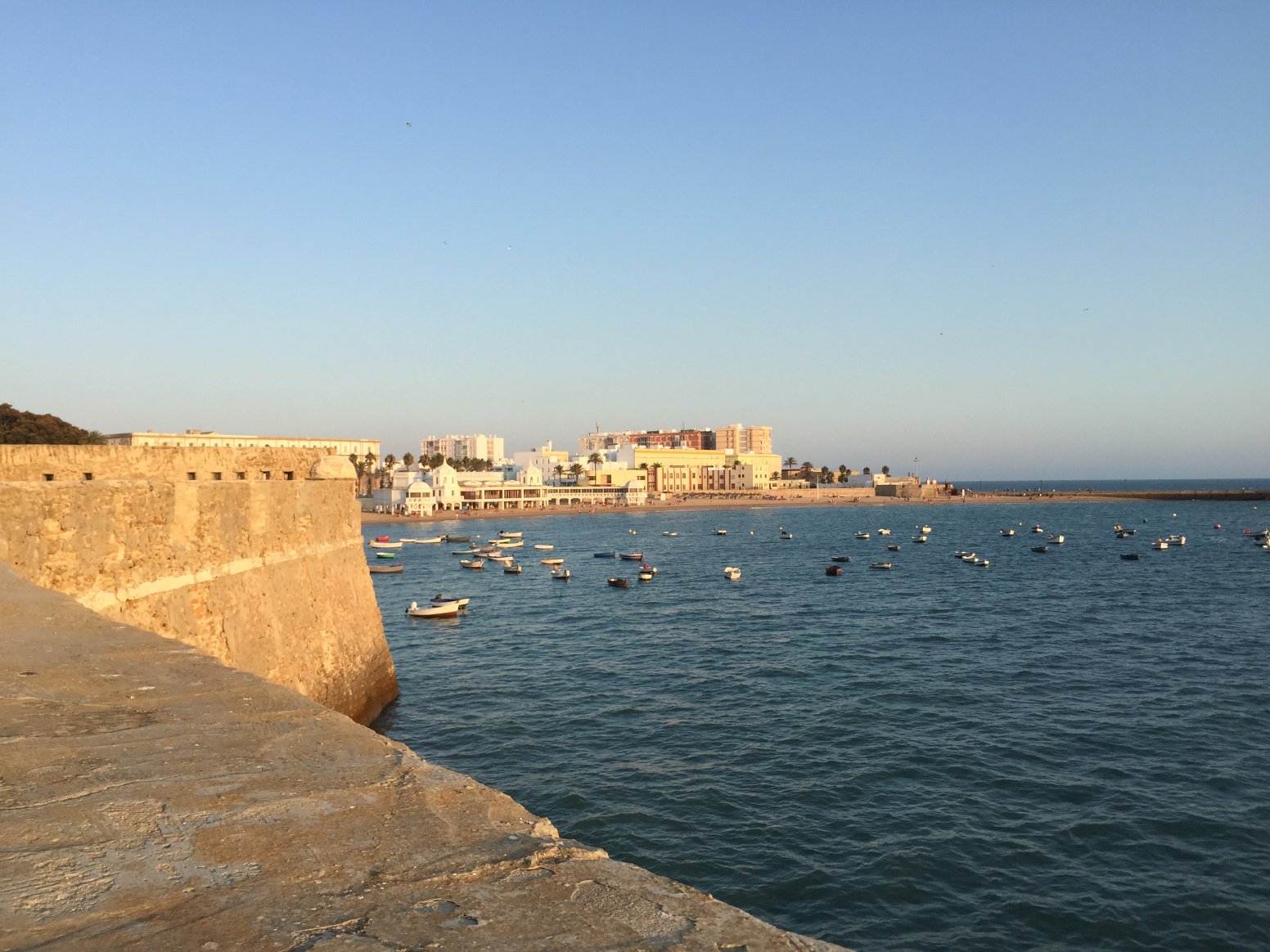 The Stories of Cádiz in Cádiz | Spain Private Tour