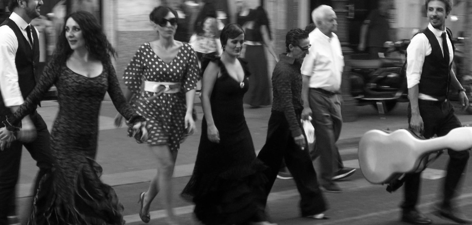 Flamenco Quest for Duende in Madrid | Spain Private Tour