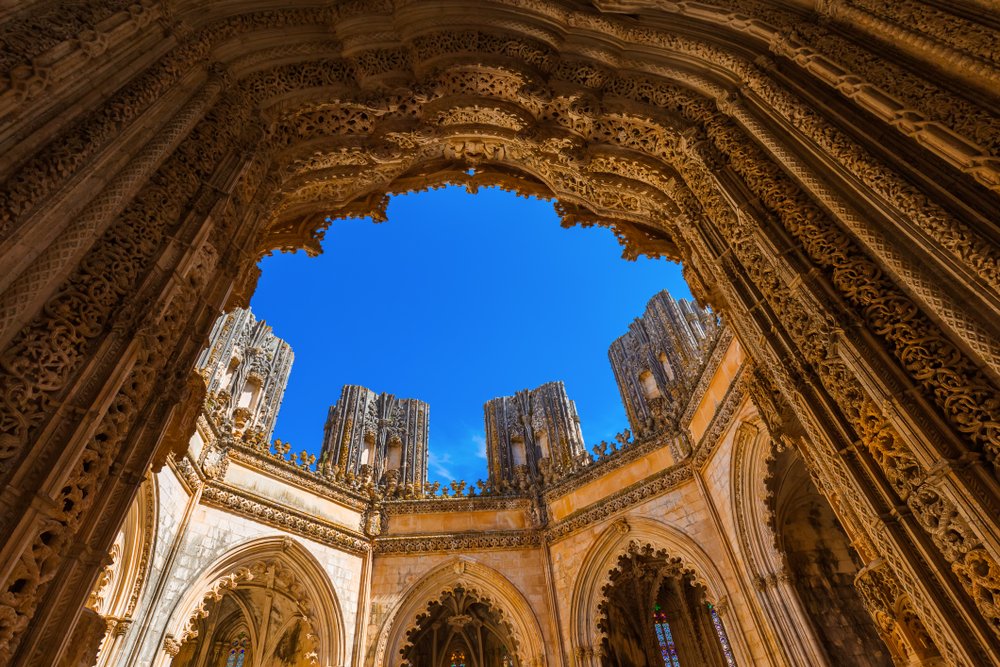 Monasteries of Power & Legacy in Alcobaça | Portugal Private Tour
