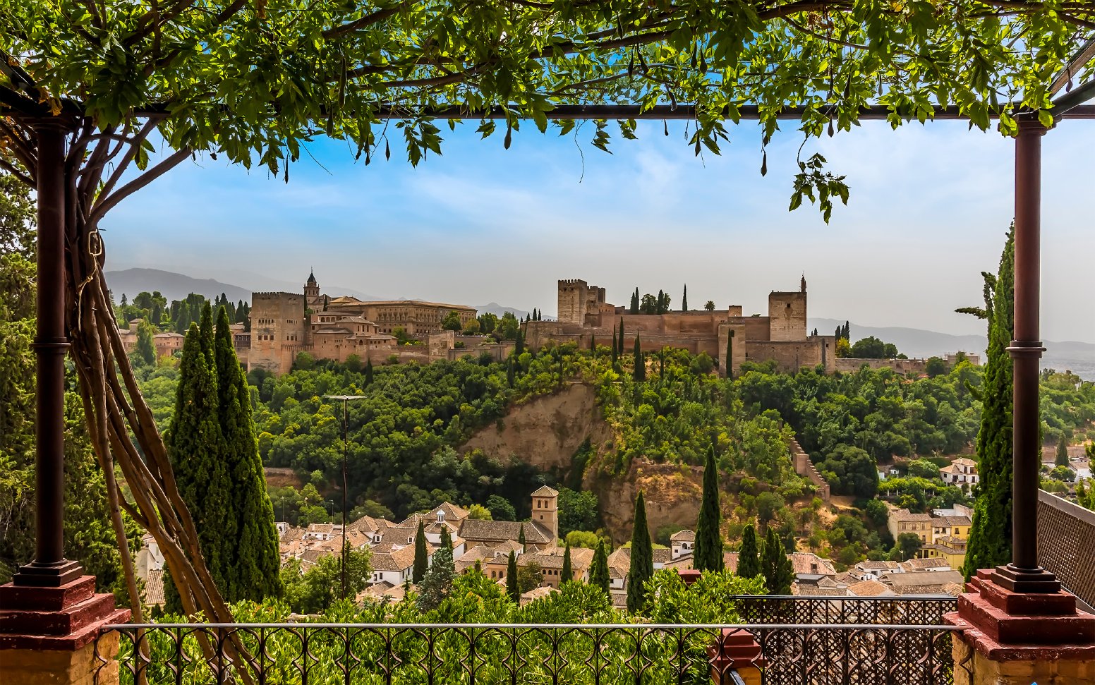 Secrets of the Albaicín in Granada | Spain Private Tour