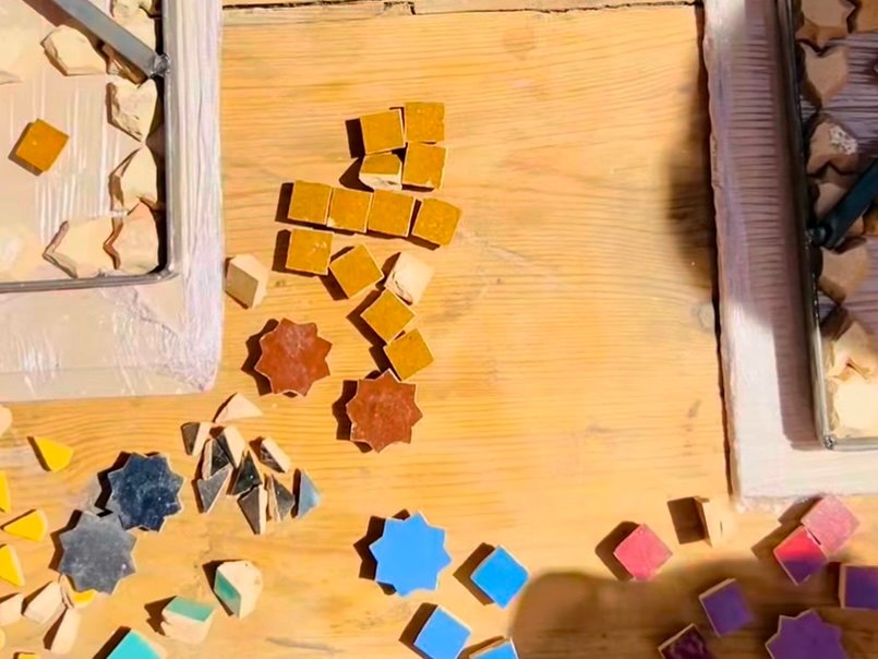 A Hub of Moroccan Makers in Marrakesh | Morocco Private Tour