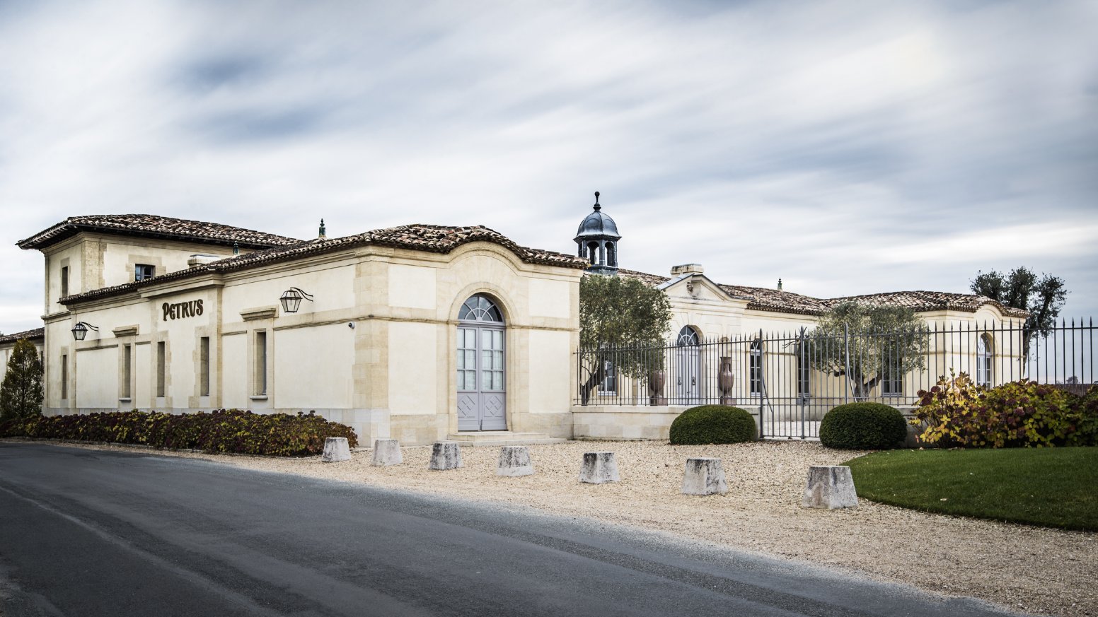Vineways of Saint-Émilion in Saint-Émilion | France Private Tour