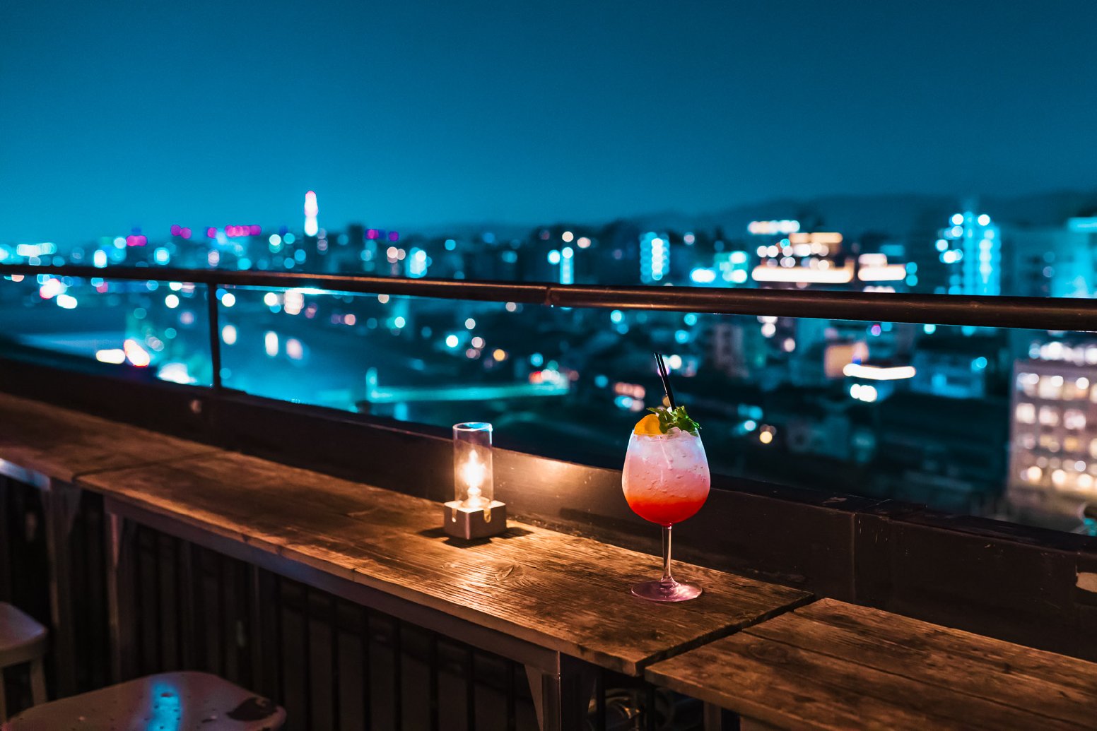 The Social World of Tachinomi in Kyoto | Japan Private Tour