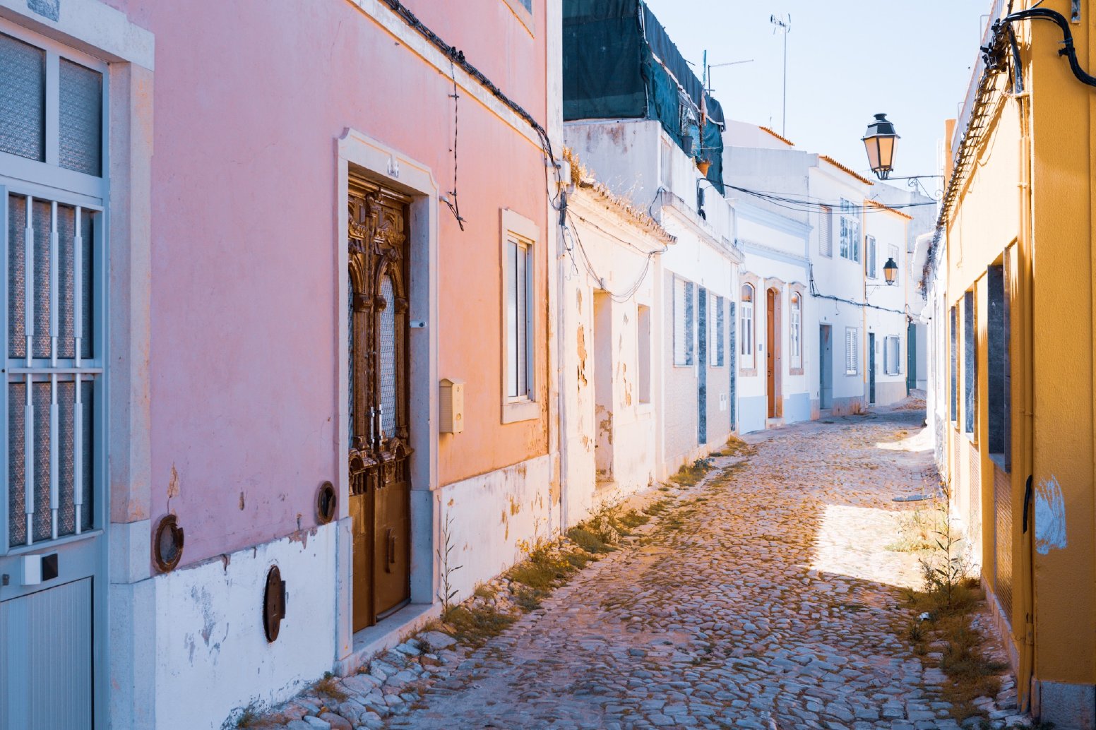 7-Day Itinerary: West Algarve: Wild & Crafted