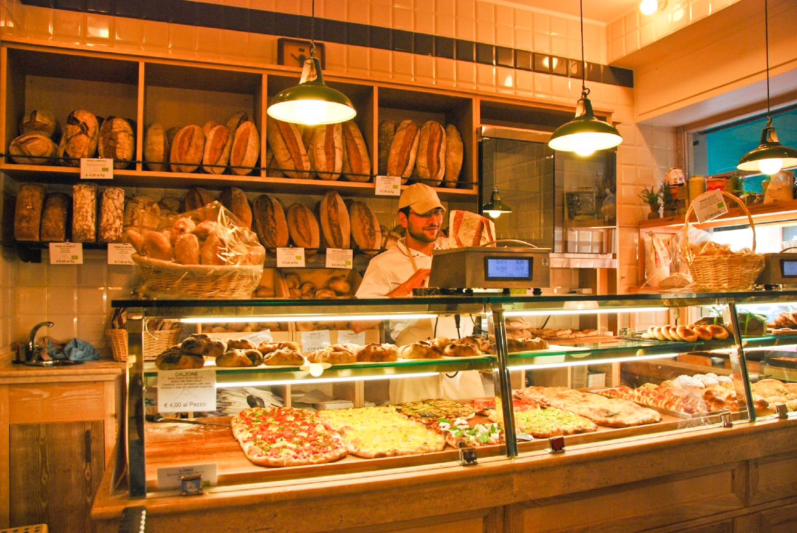 Truly Local Trionfale in Rome | Italy Private Tour