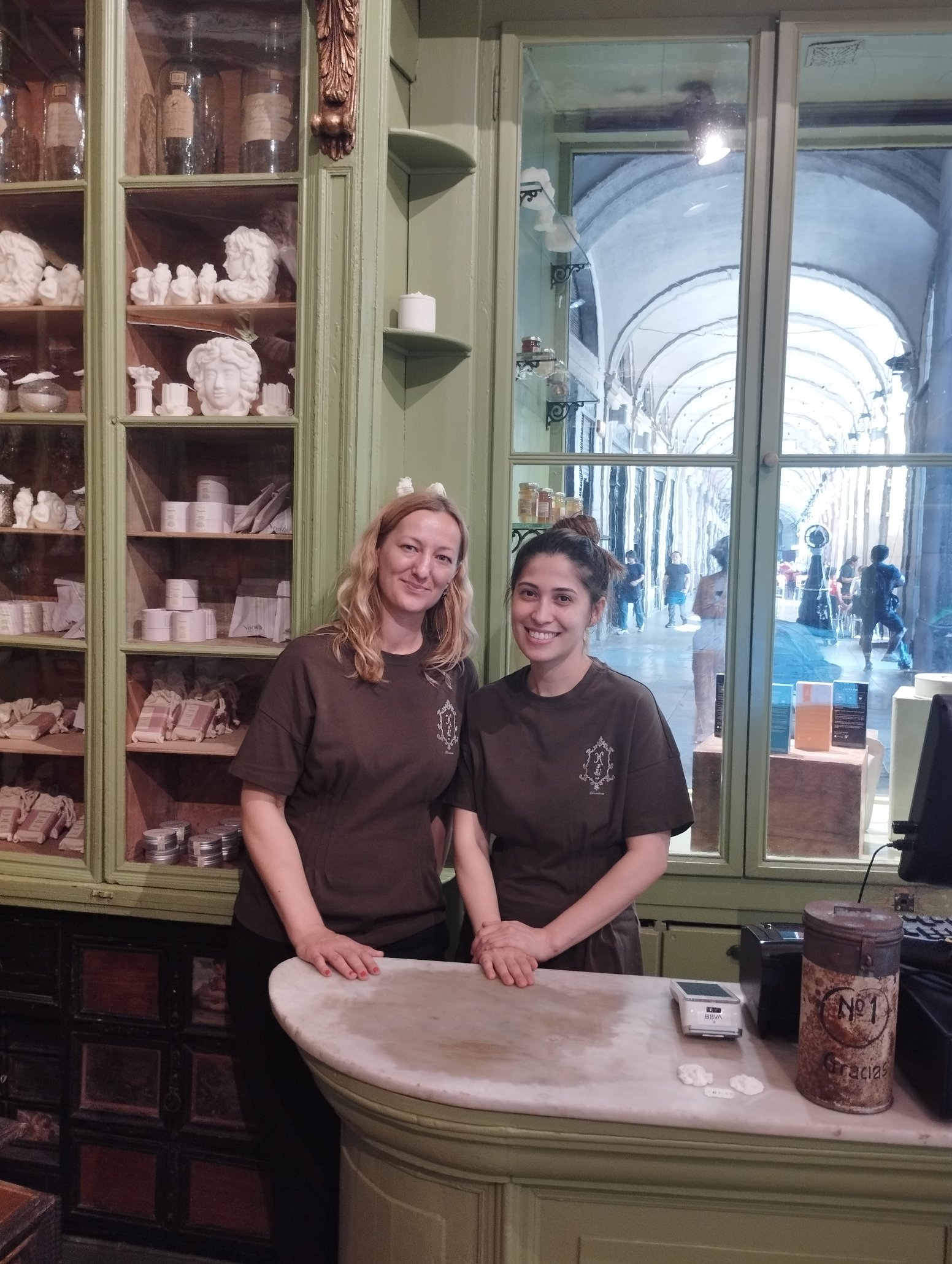 Shopping For History  in Barcelona | Spain Private Tour