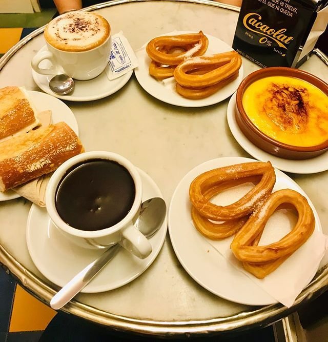 Tasting Historic Markets   in Barcelona | Spain Private Tour