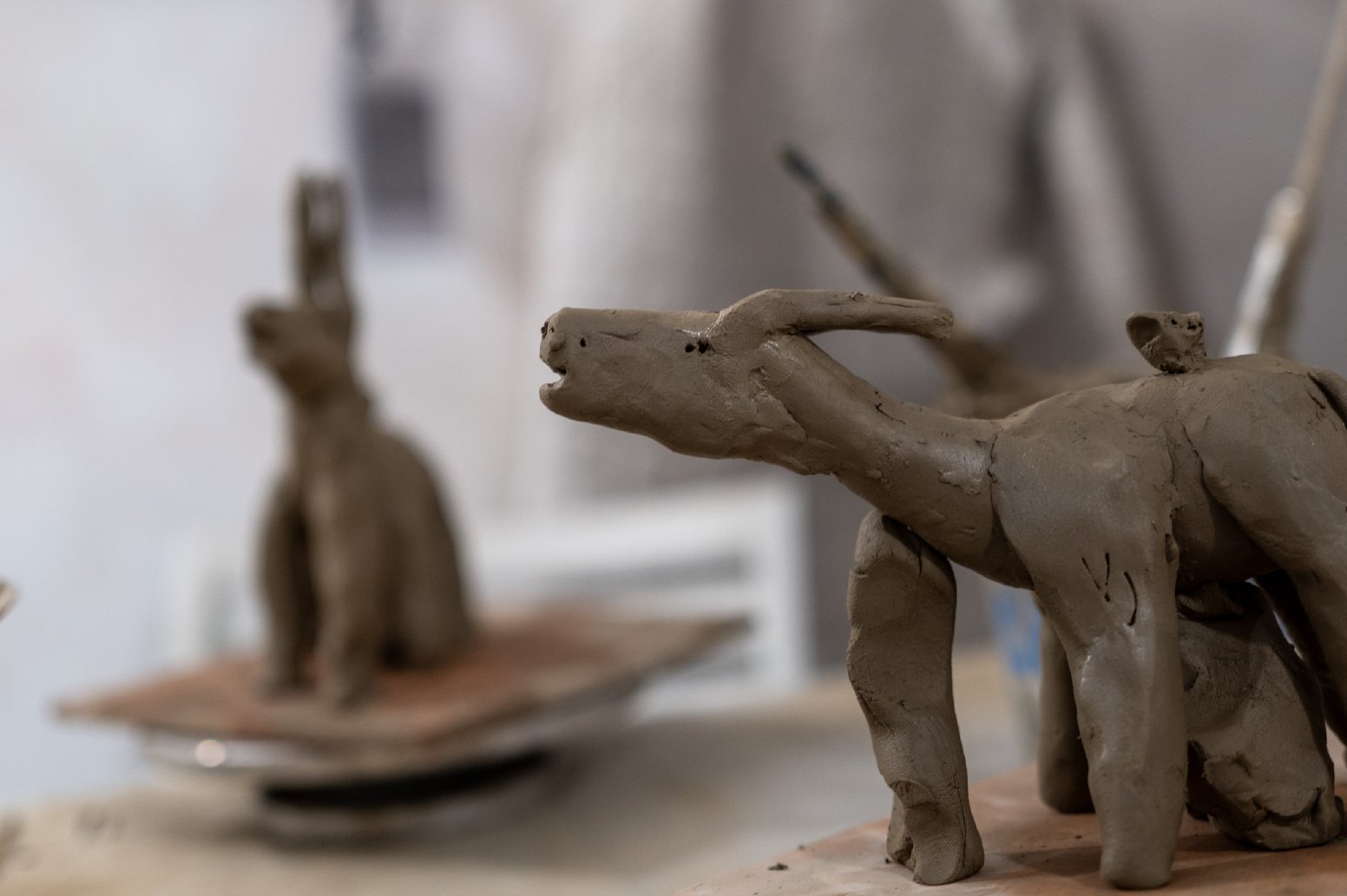 Donkeys & Lemons In Clay in Vietri sul Mare | Italy Private Tour