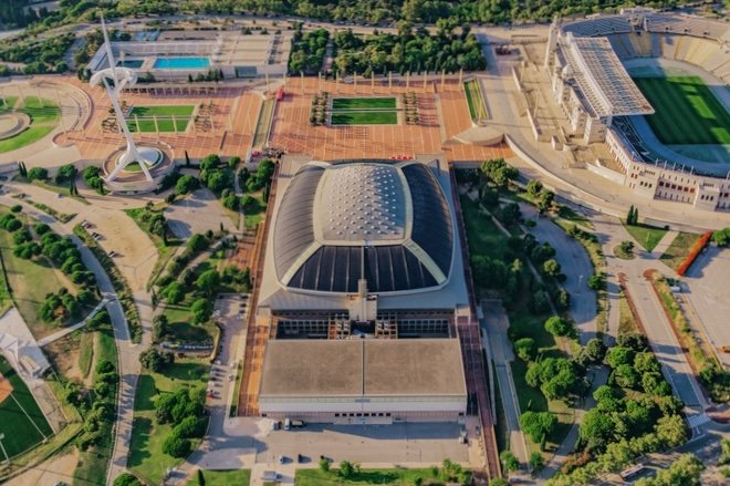 The Many Lives of Montjuïc in Barcelona | Spain Private Tour