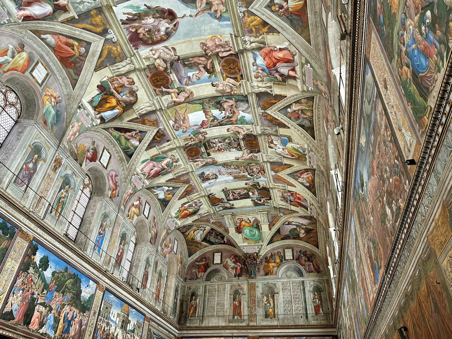 Vatican & The Mask Room in Vatican City | Vatican City Private Tour