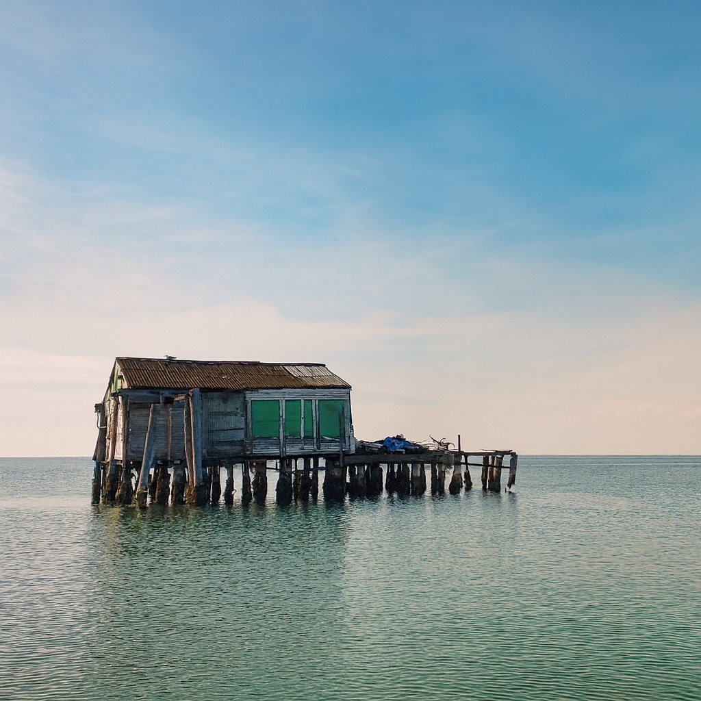 The Other Lagoon in Chioggia | Italy Private Tour
