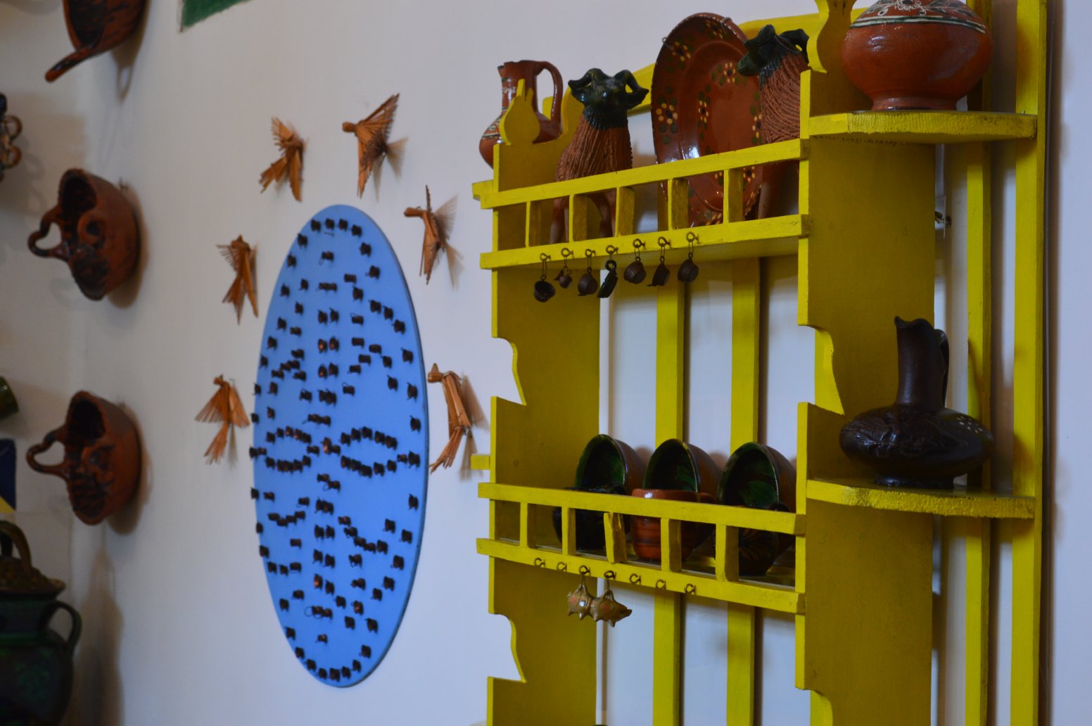 Frida & Diego's Mexico City in Mexico City | Mexico Private Tour