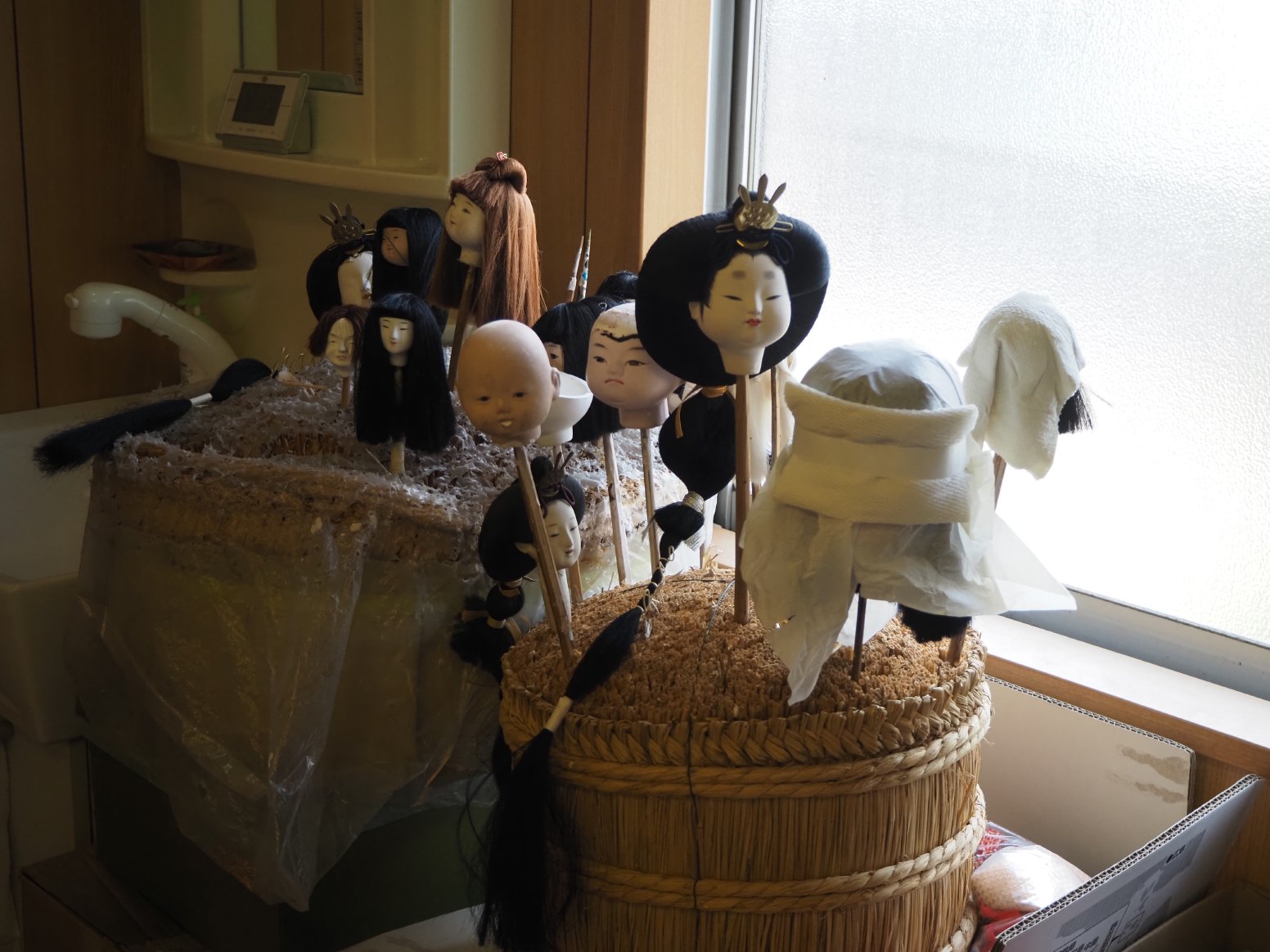 The City of Japanese Dolls in Saitama | Japan Private Tour
