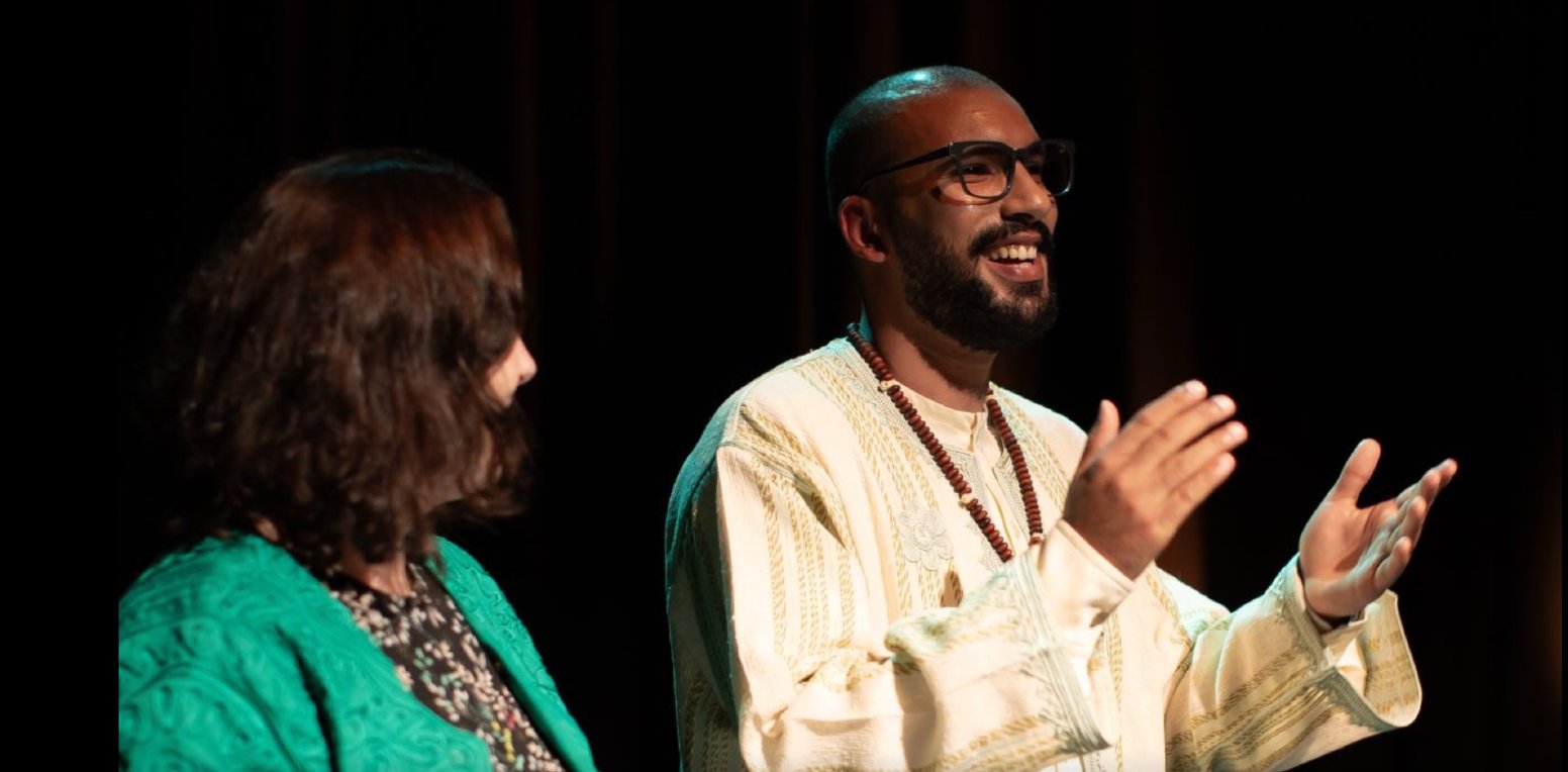 The Storyteller's Hour in Marrakesh | Morocco Private Tour