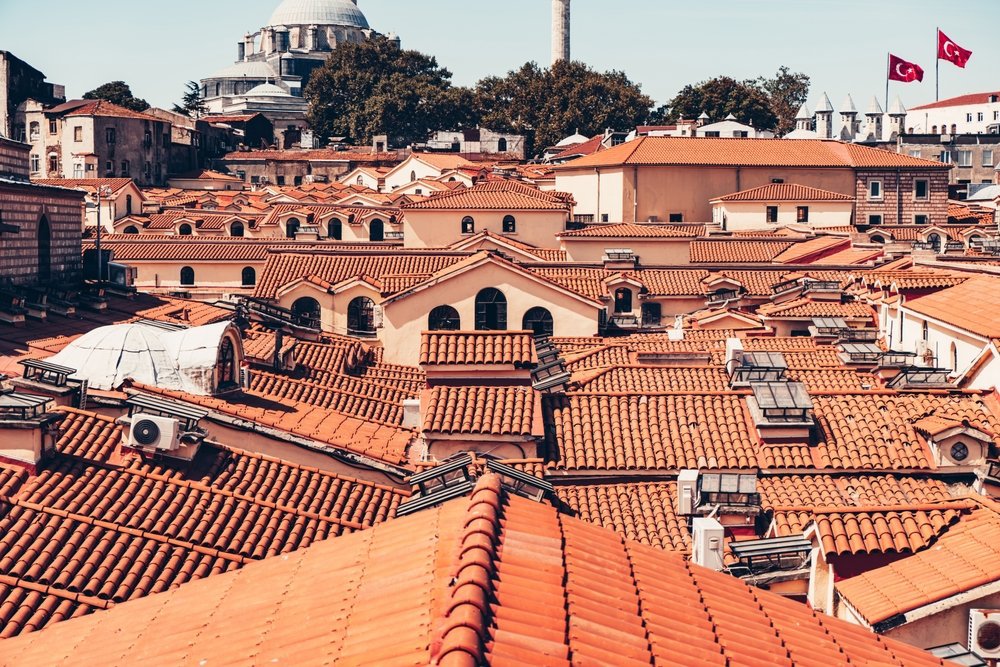 Stories of Caravanserai in İstanbul | Türkiye Private Tour