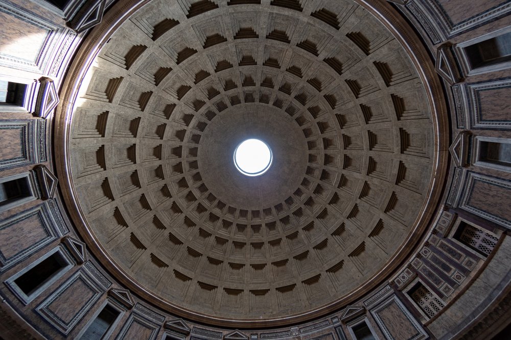Where Rome Hides Its Art in Rome | Italy Private Tour