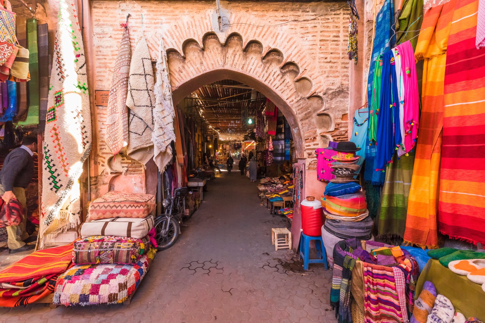 3-Day Itinerary: Marrakesh, Seen Through Art