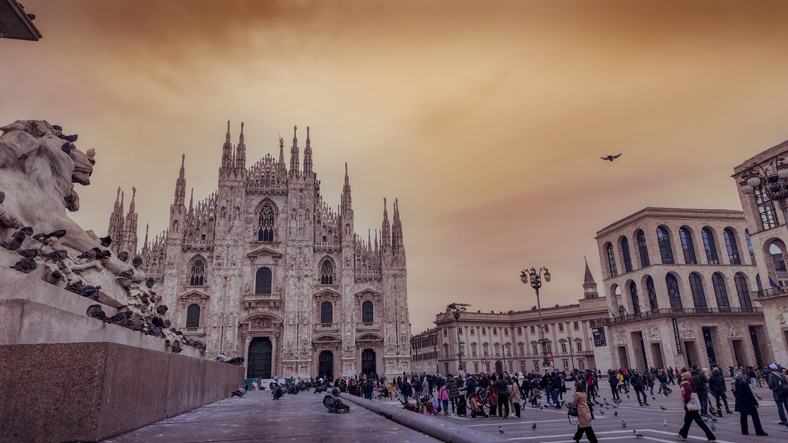 Classic Milan, New Angles in Milan | Italy Private Tour