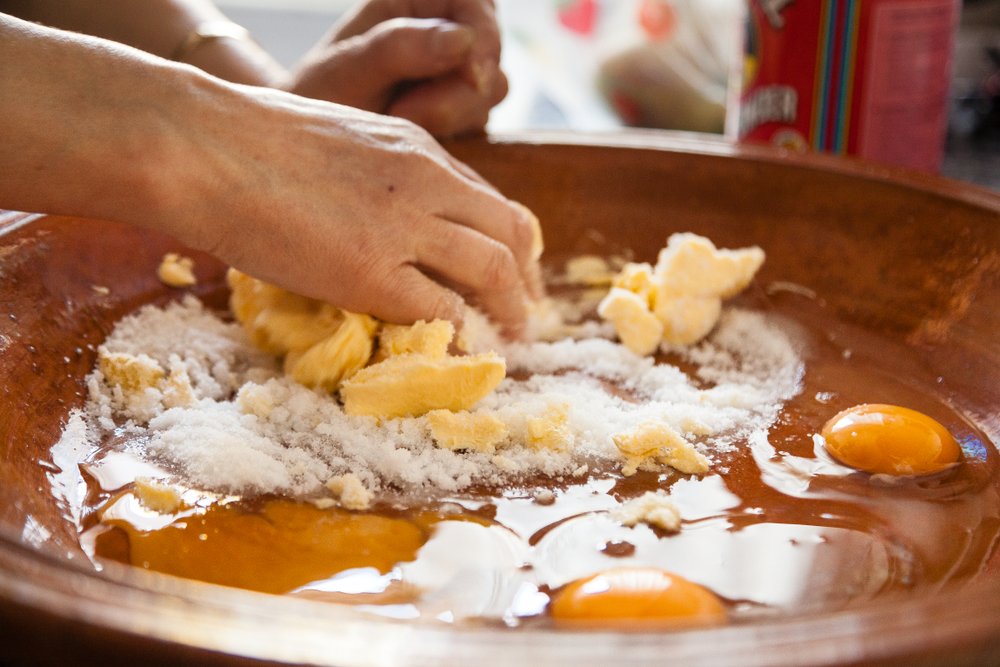 A Fusion of Sweets in Essaouira | Morocco Private Tour