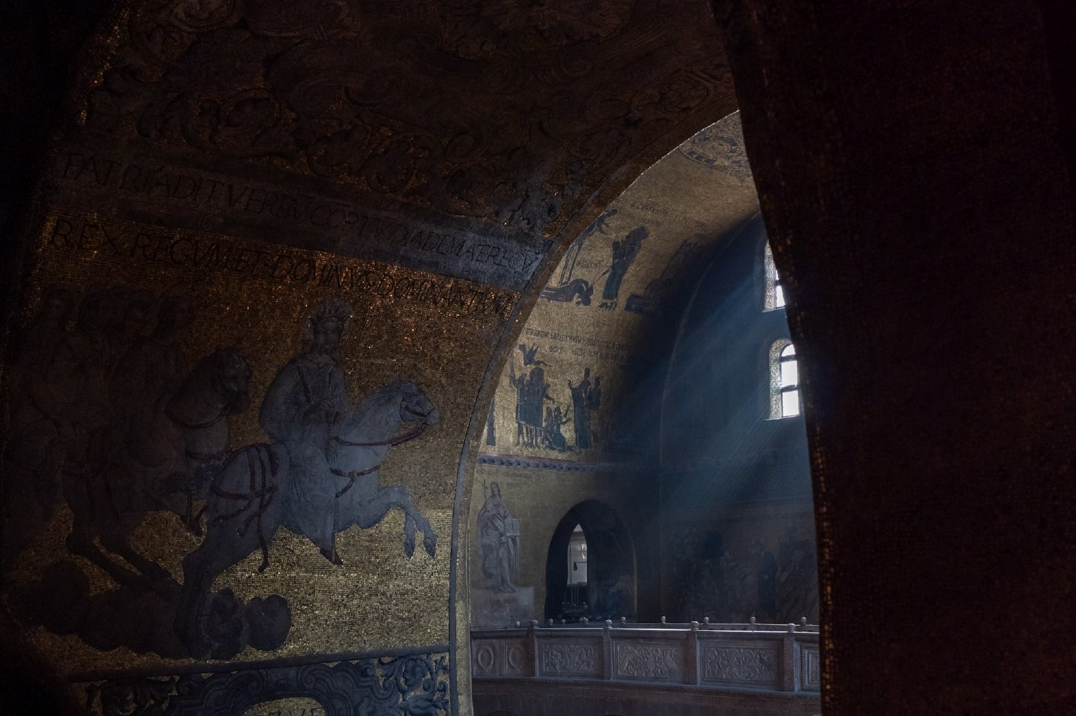 Basilica di San Marco in Venice