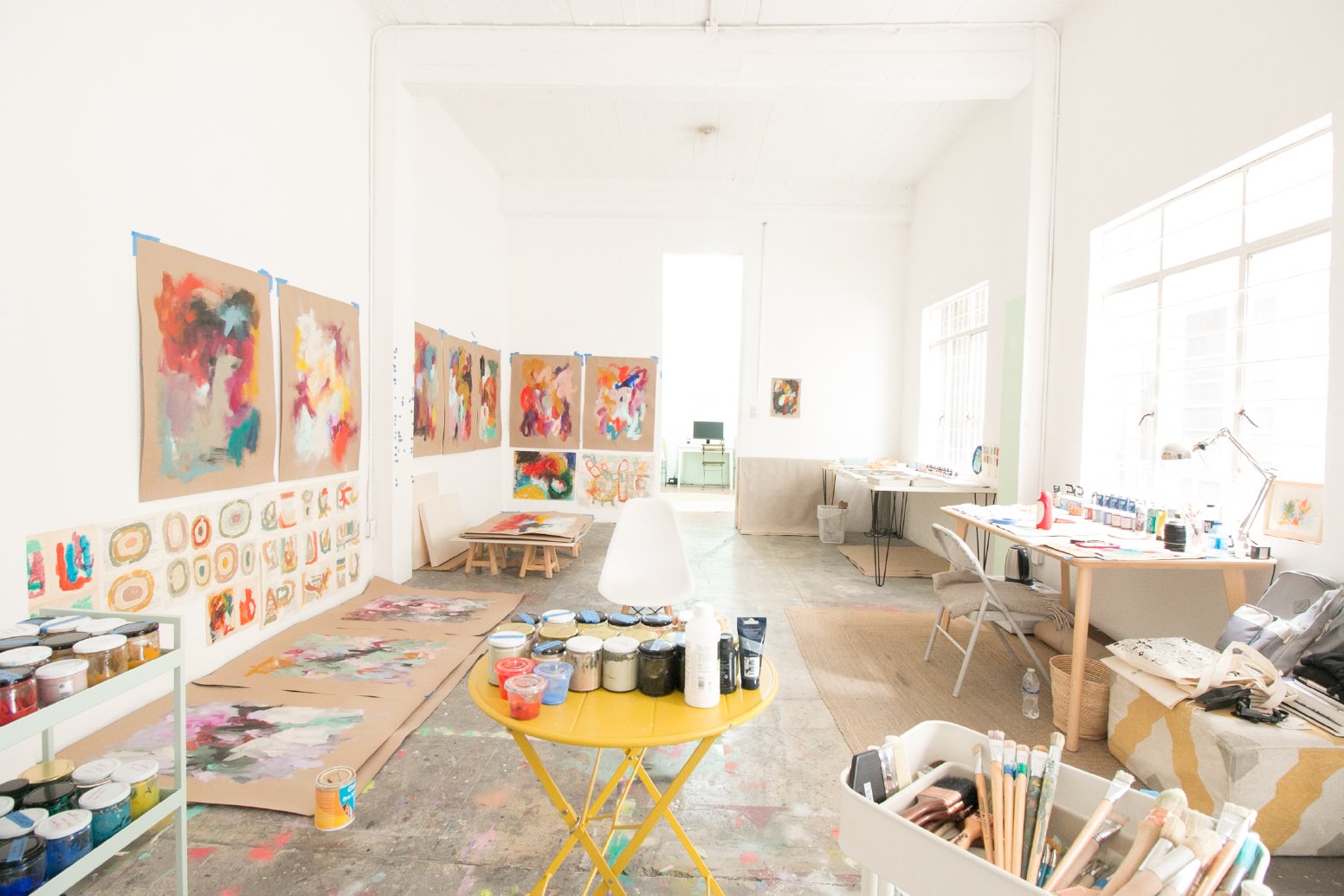Inside CDMX Contemporary Art in Mexico City | Mexico Private Tour