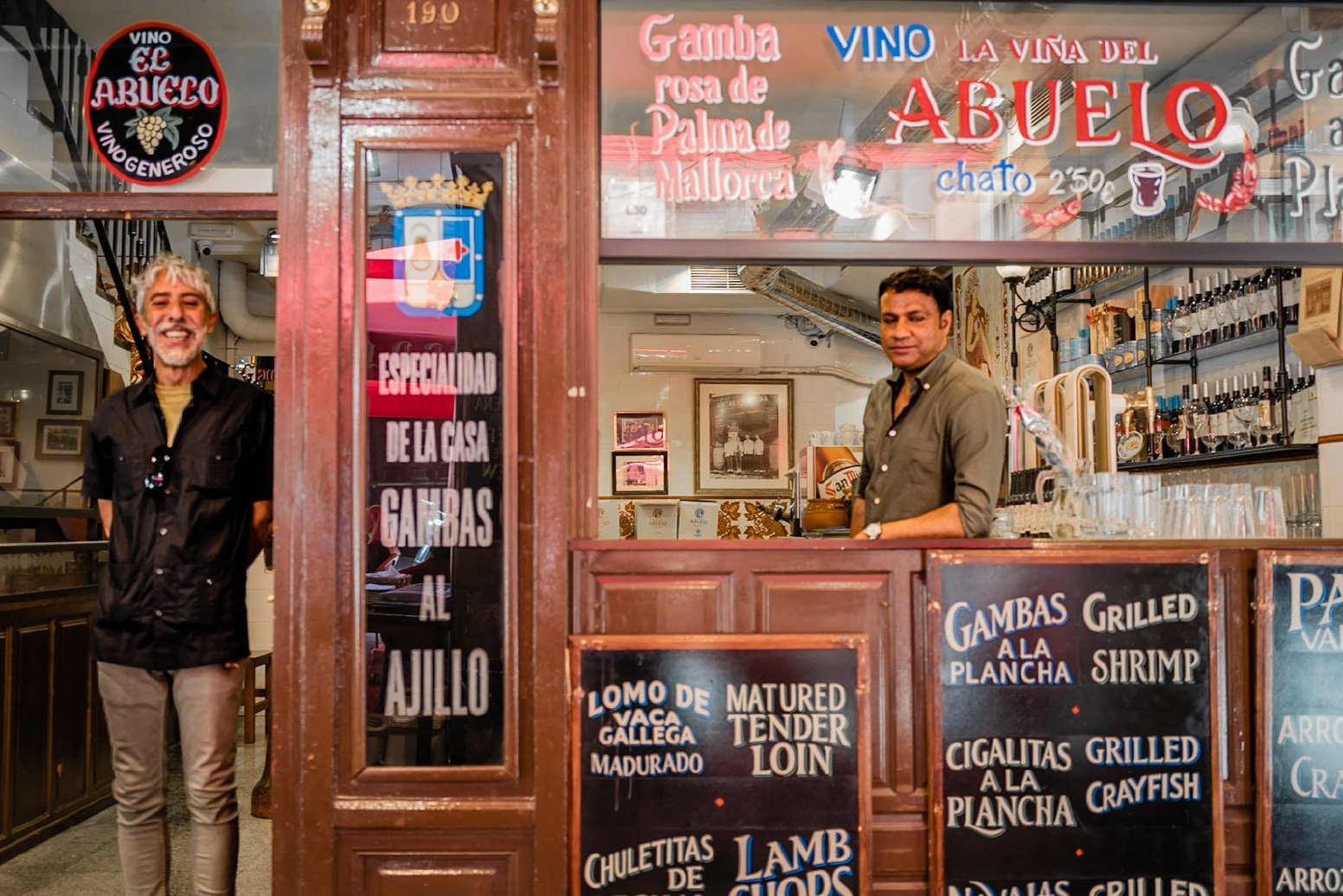 One Night in Madrid in Madrid | Spain Shared Tour
