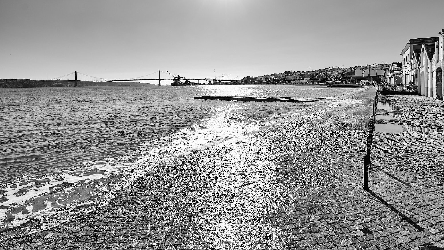  Lisbon's Hidden Lens in Lisbon | Portugal Private Tour