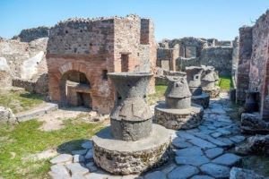 Living the Last Day of Pompeii in Pompei | Italy Private Tour