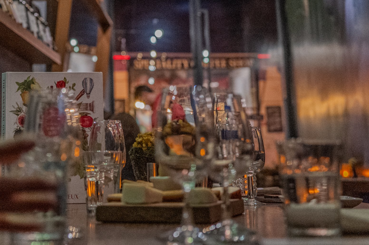 A Game of Wines in Türkiye in İstanbul | Türkiye Private Tour