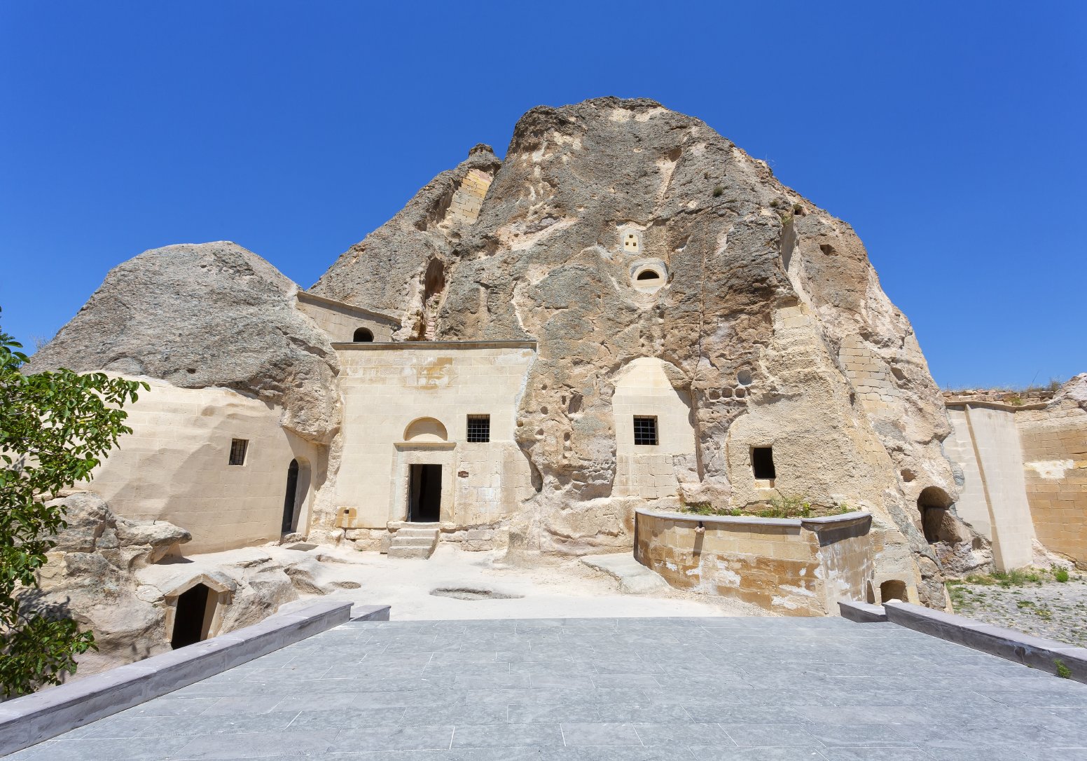 Of Labyrinths and Monasteries in Göreme | Türkiye Private Tour