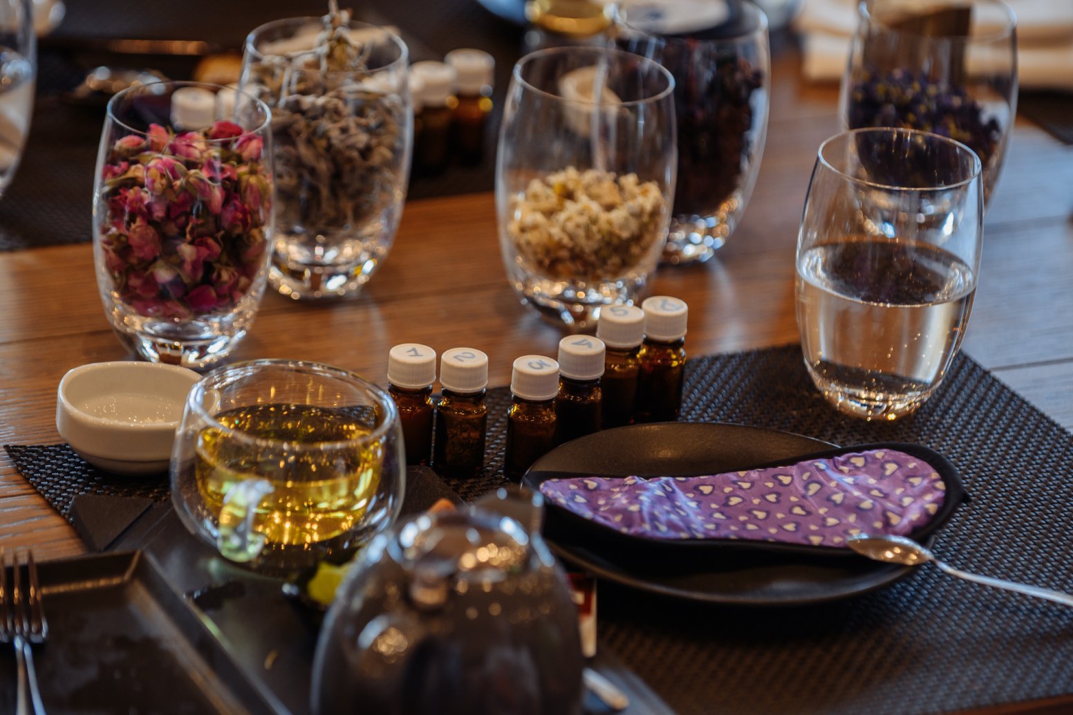 A Mouthful of Spices in İstanbul | Türkiye Private Tour
